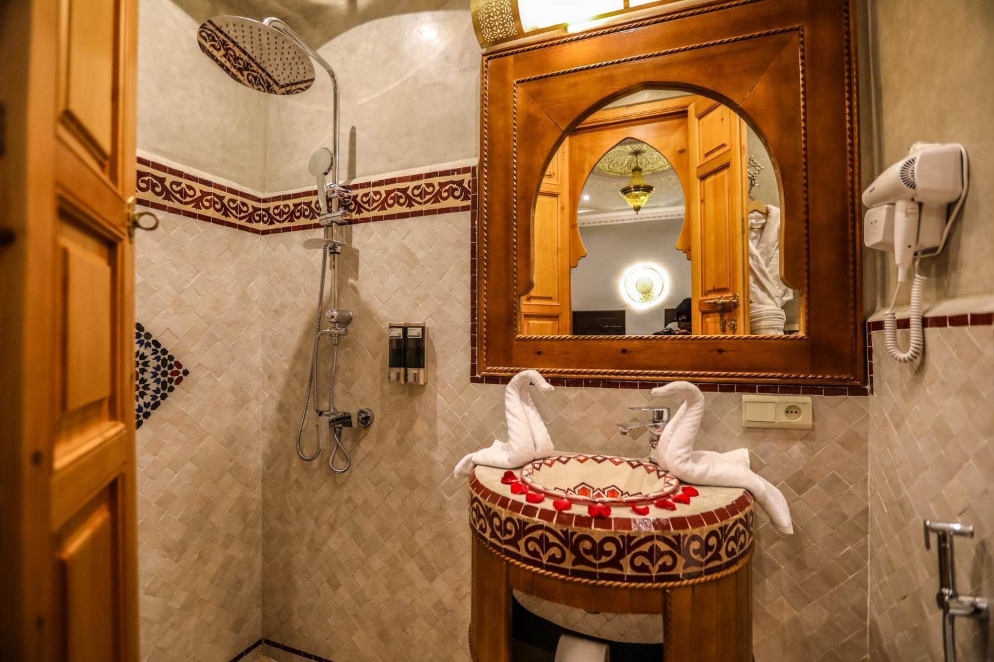 Riad Marraplace