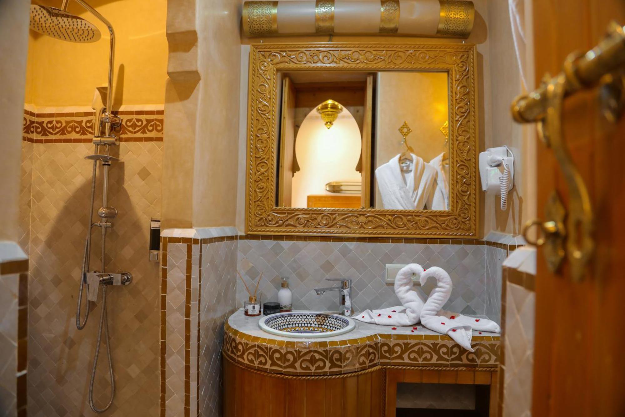 Marraplace Riad 4*