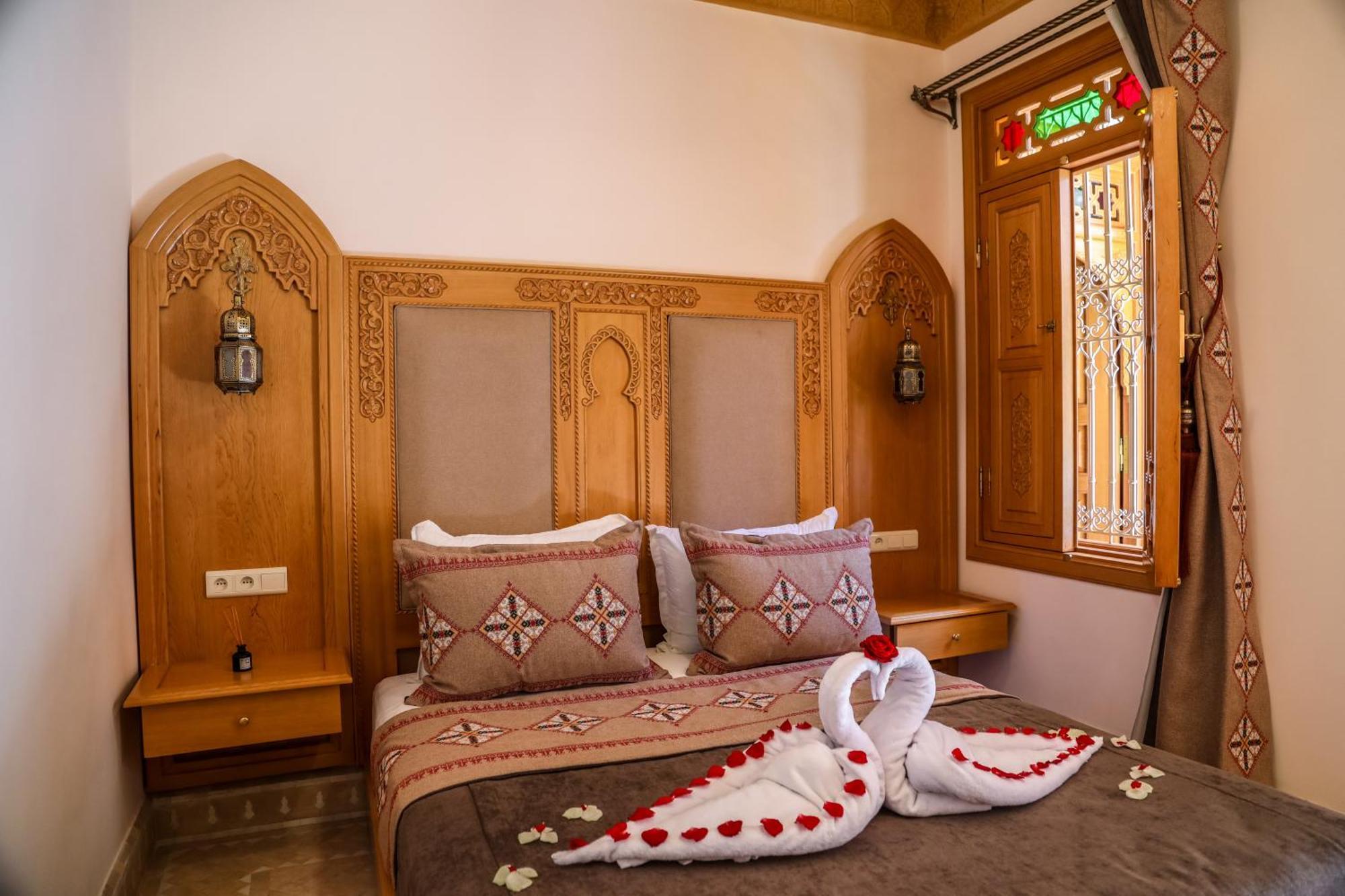 Marraplace Riad Marrakesh