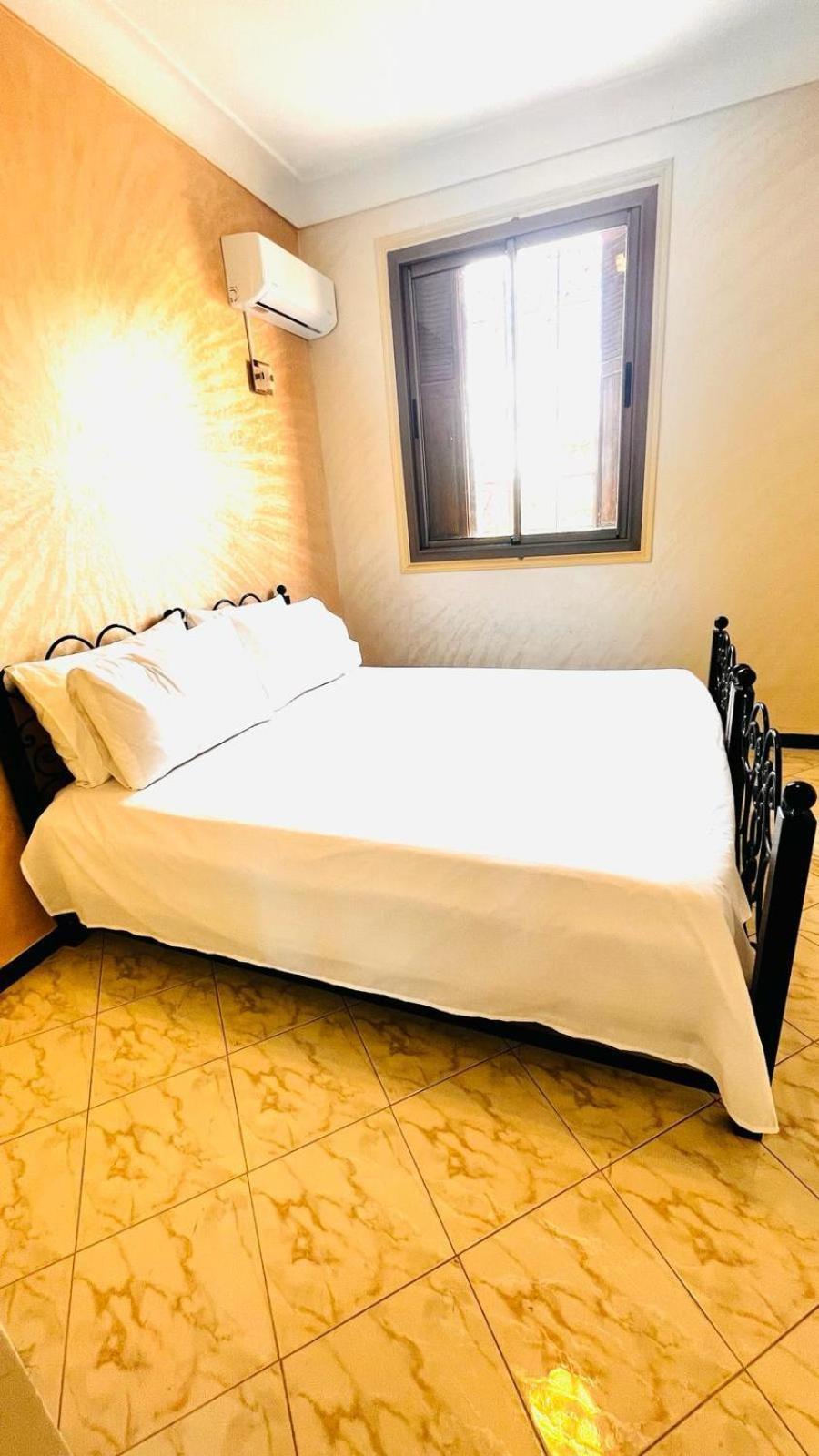 Grand Apart 4-rooms With Private Pool Apartment