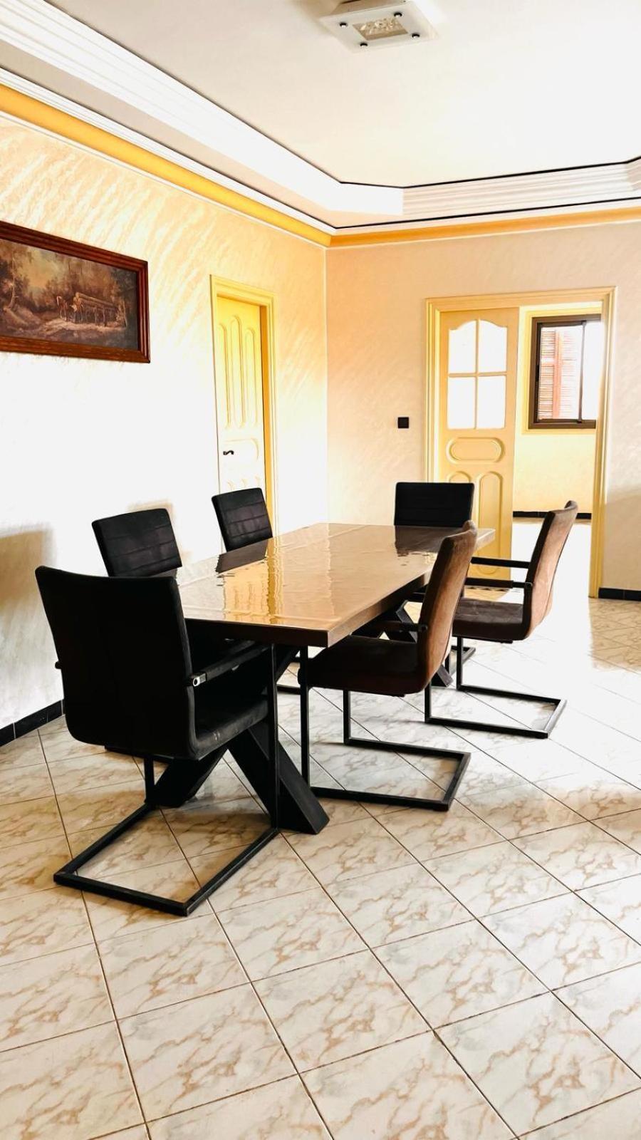 Grand Apart 4-rooms With Private Pool Apartment *