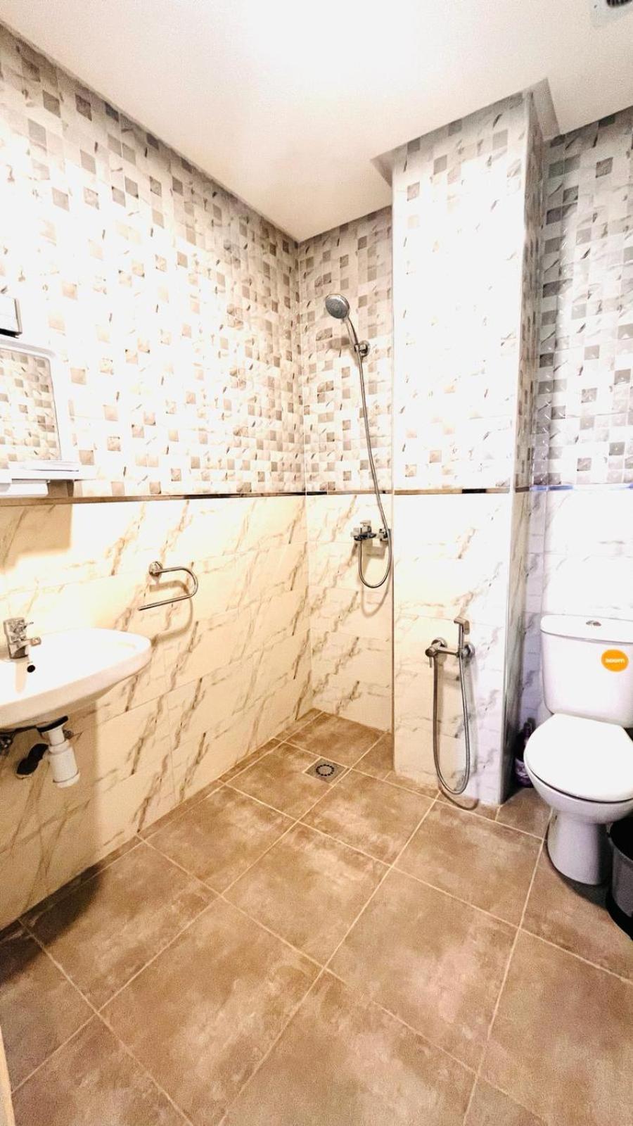 Grand Apart 4-rooms With Private Pool Apartment *