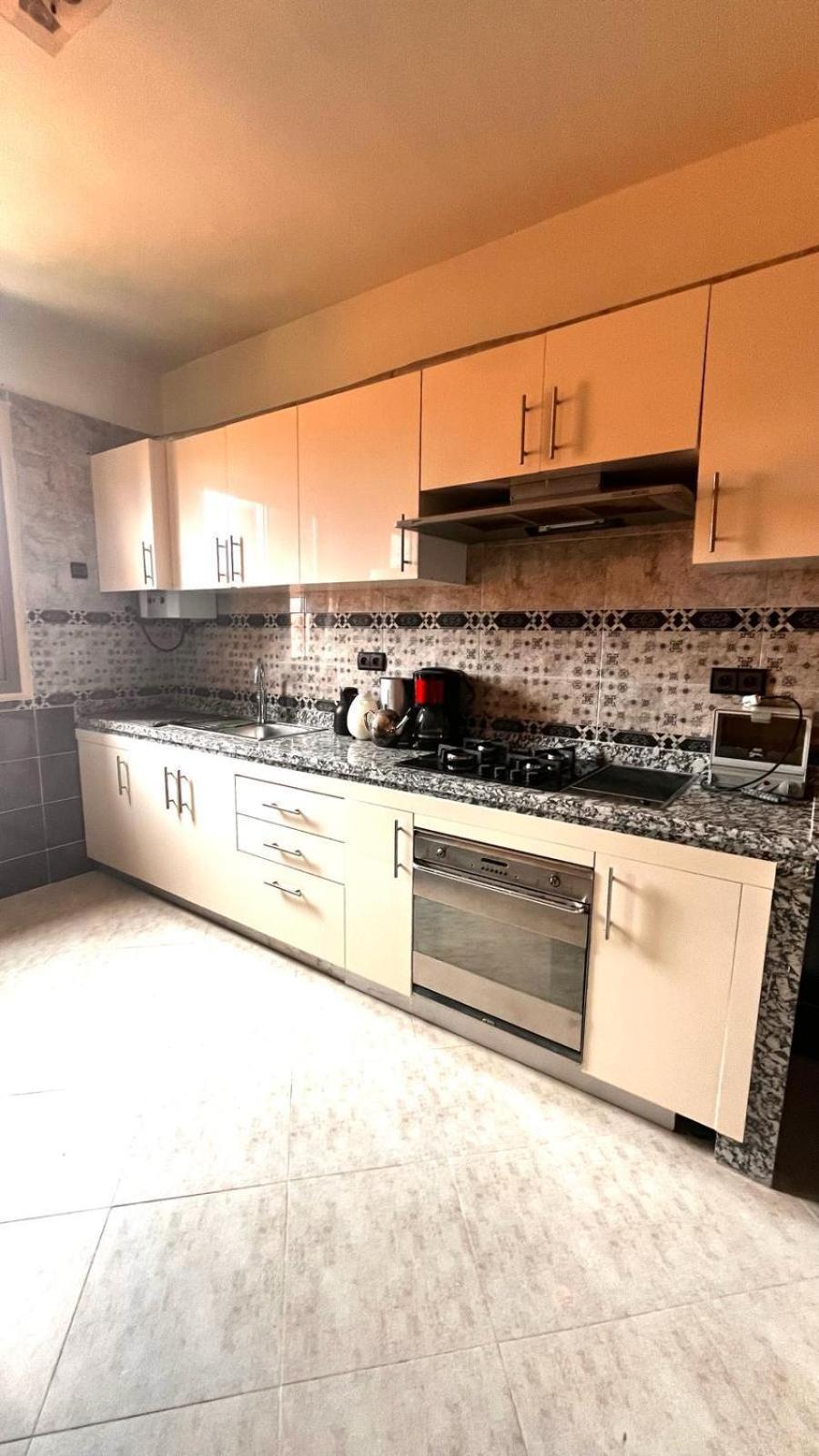 Grand Apart 4-rooms With Private Pool Apartment Marrakesh