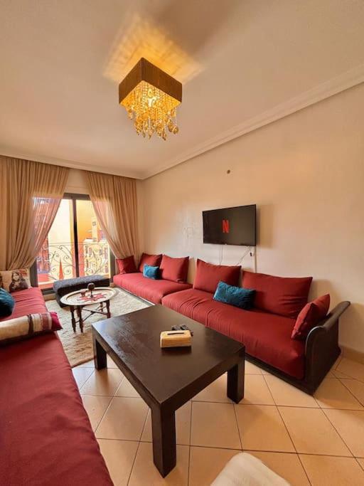 Cosy Au Coeur De Marrakech *