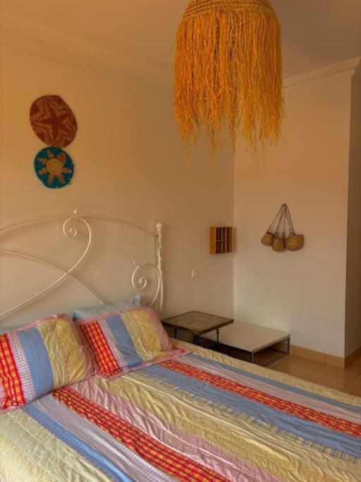 Cosy Au Coeur De Marrakech Marraquexe