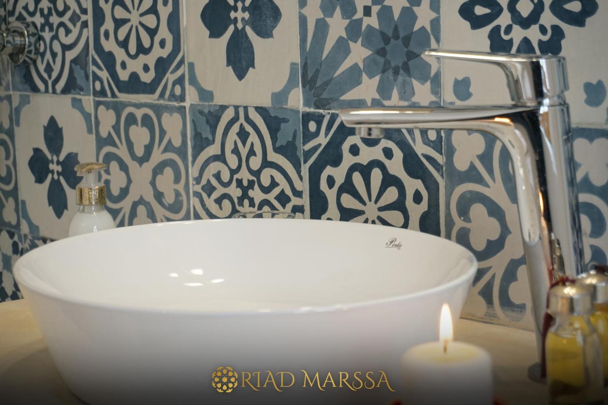 Holiday home Marssa, Prive Zen Avec Belle Piscine Dans La Medina *