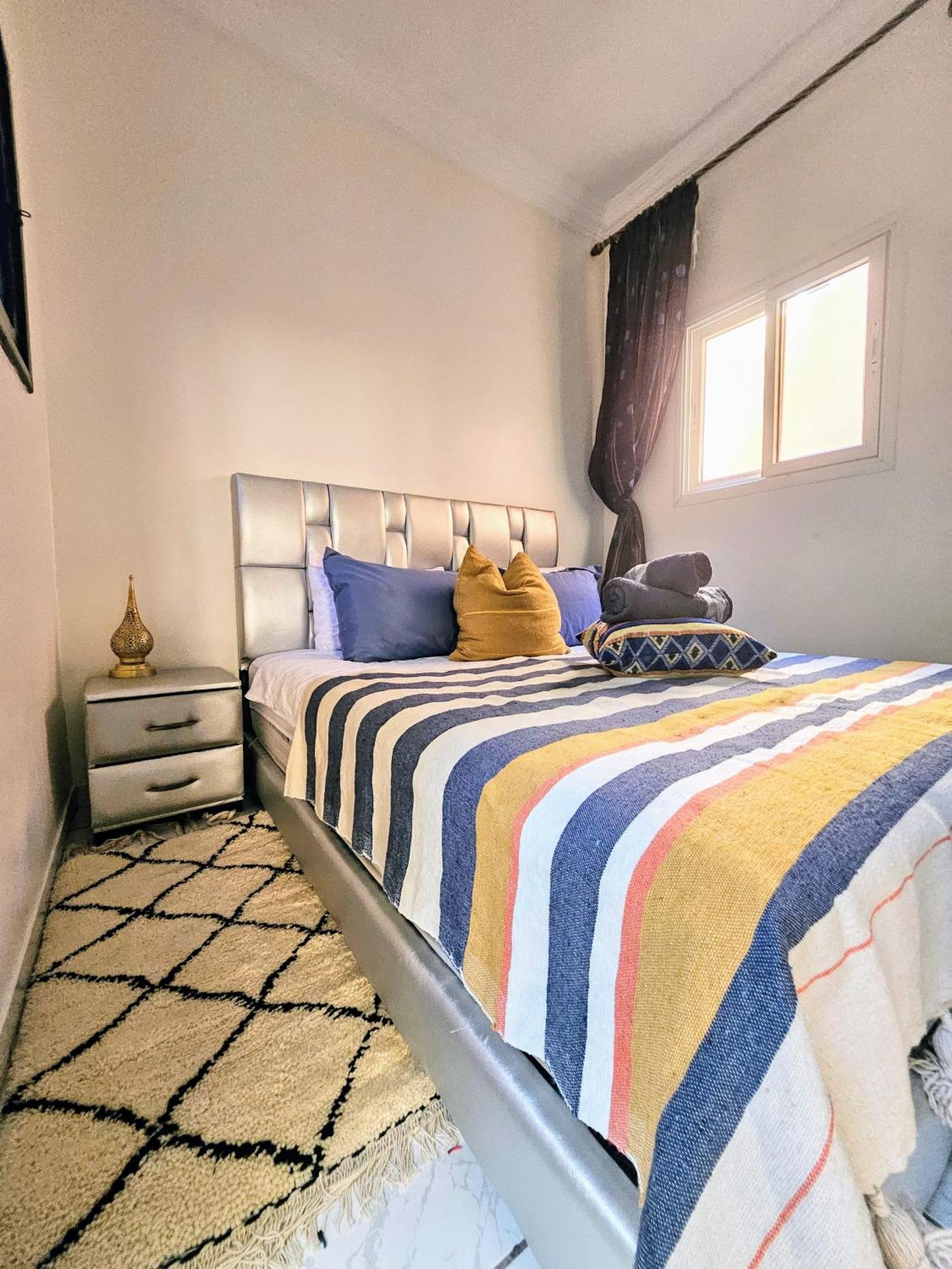 Riad Dar Zao - Entiers Marrakesh