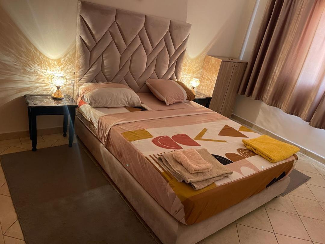 Superbe A Marrakech Quartier Majorelle 2 * Marrakesh
