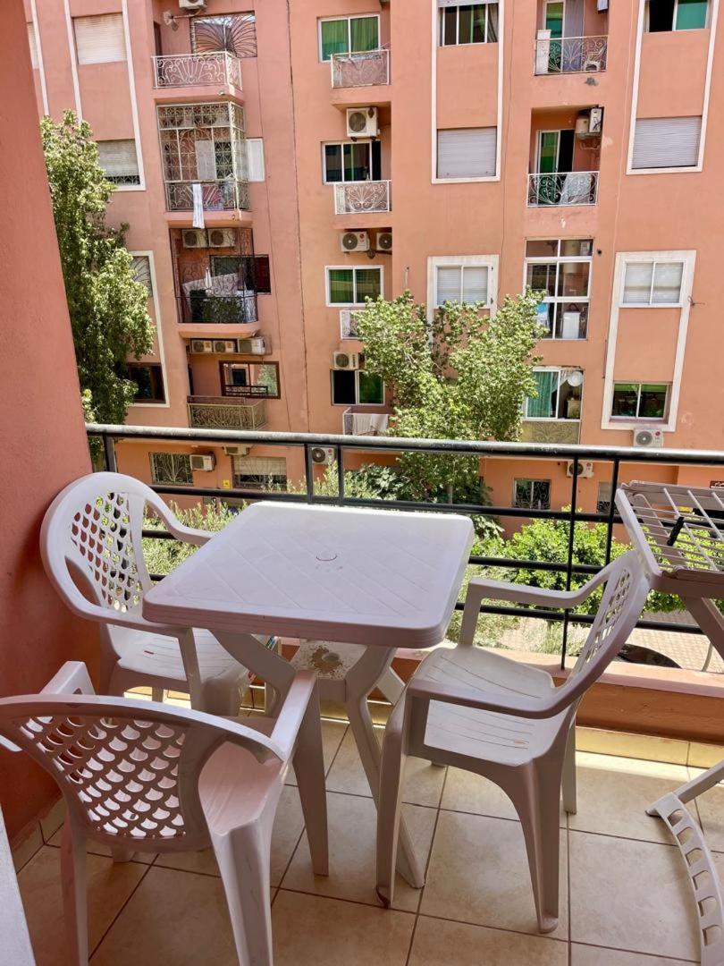 Appartement Superbe A Marrakech Quartier Majorelle 2 Marrakesh