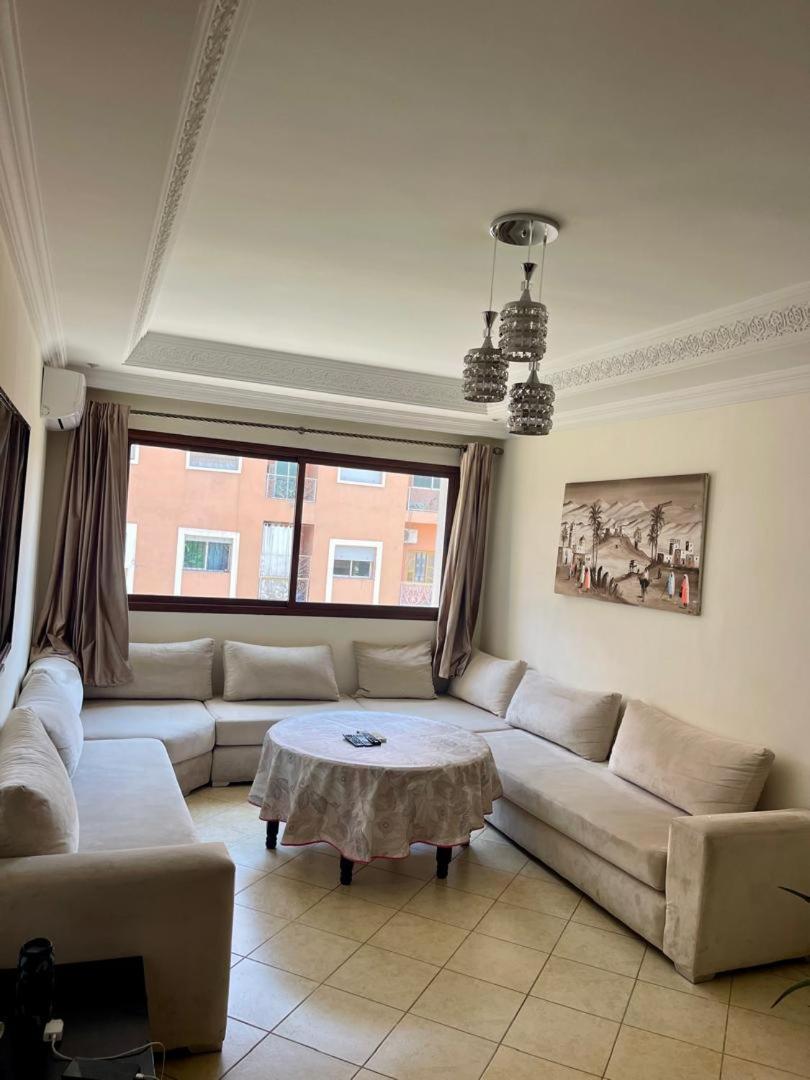 Superbe A Marrakech Quartier Majorelle 2 Appartement *