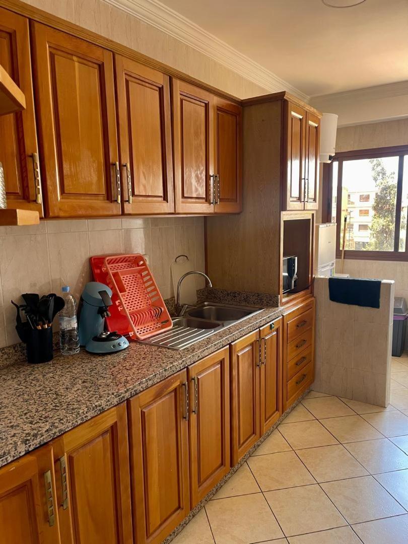 Appartement Superbe A Marrakech Quartier Majorelle 2 Marrakesh