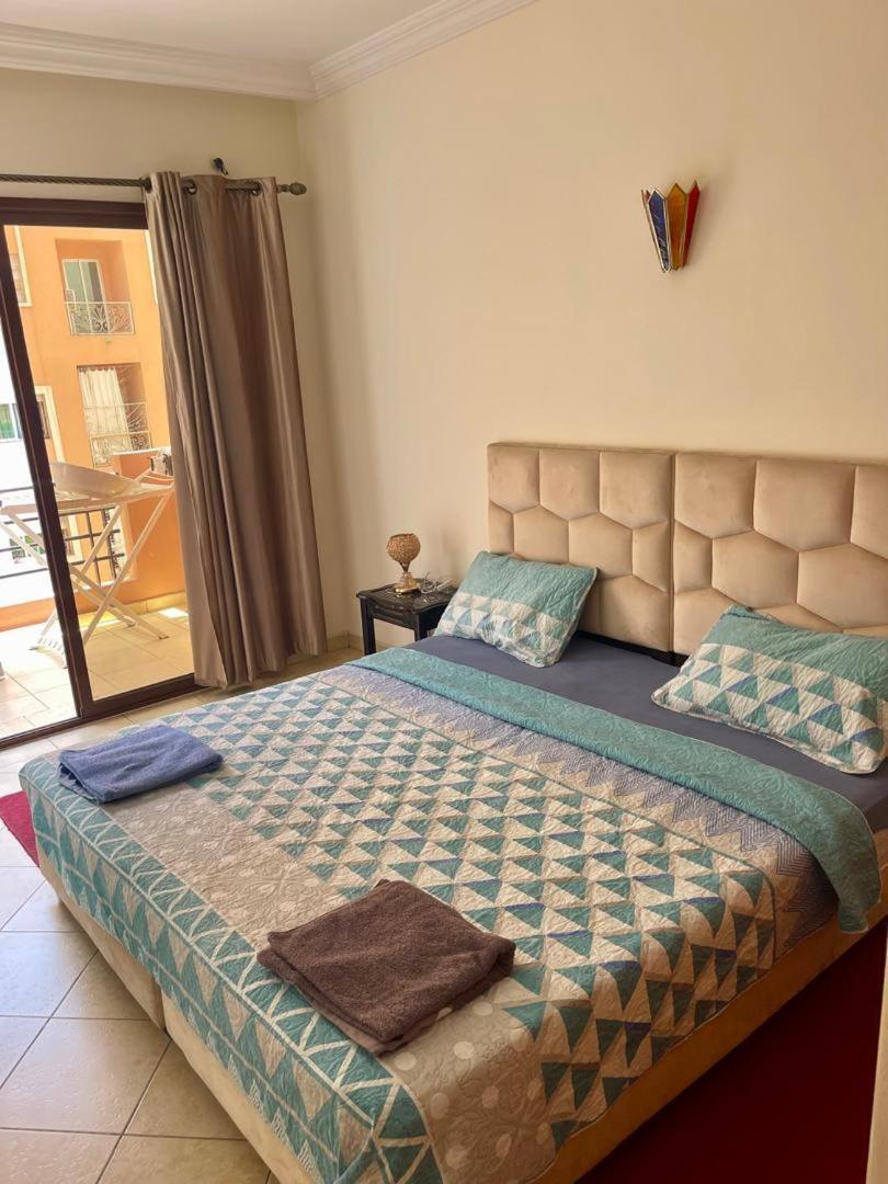 Superbe A Marrakech Quartier Majorelle 2 Appartement Marrakesh