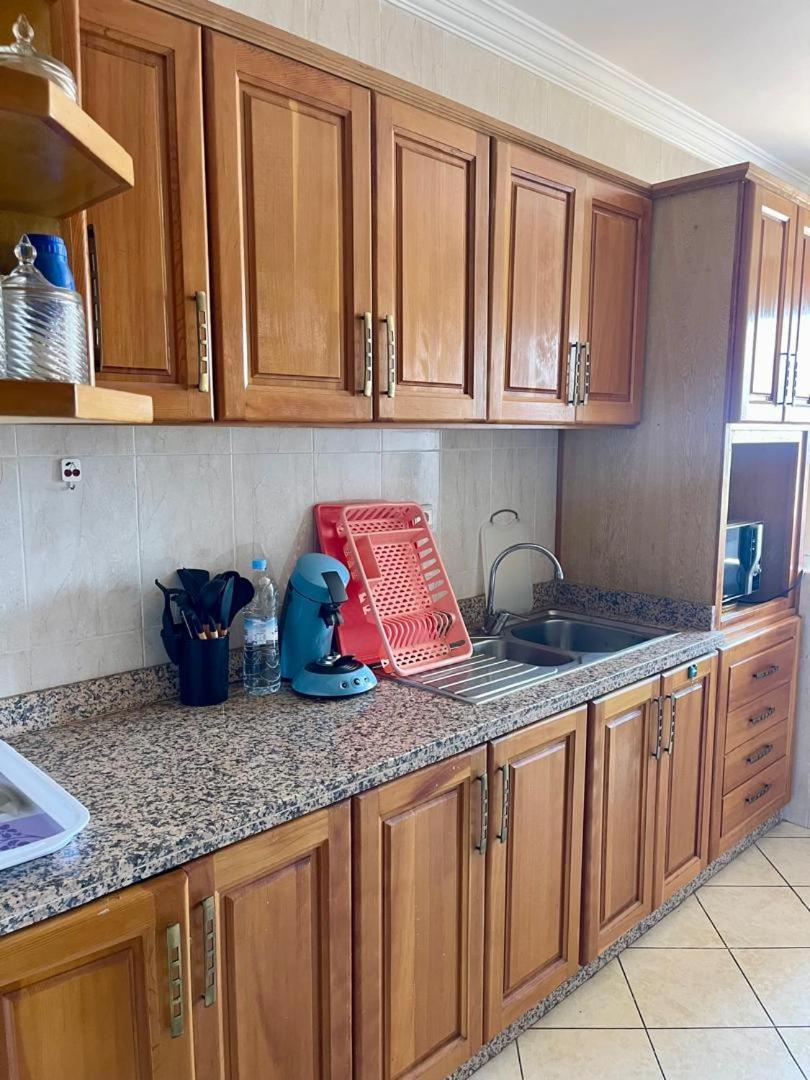 Appartement Superbe A Marrakech Quartier Majorelle 2 Marrakesh
