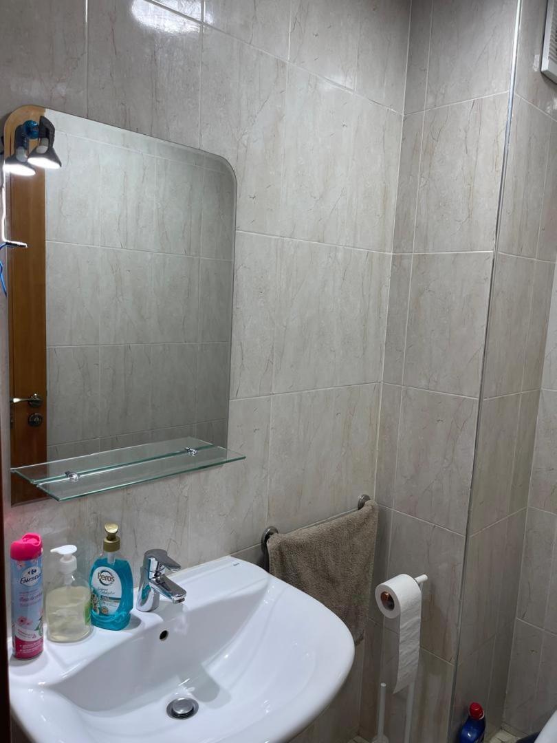 Appartement Superbe A Marrakech Quartier Majorelle 2 *