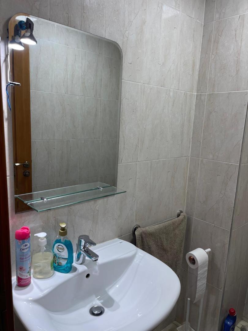 Appartement Superbe A Marrakech Quartier Majorelle 2 Marrakesh