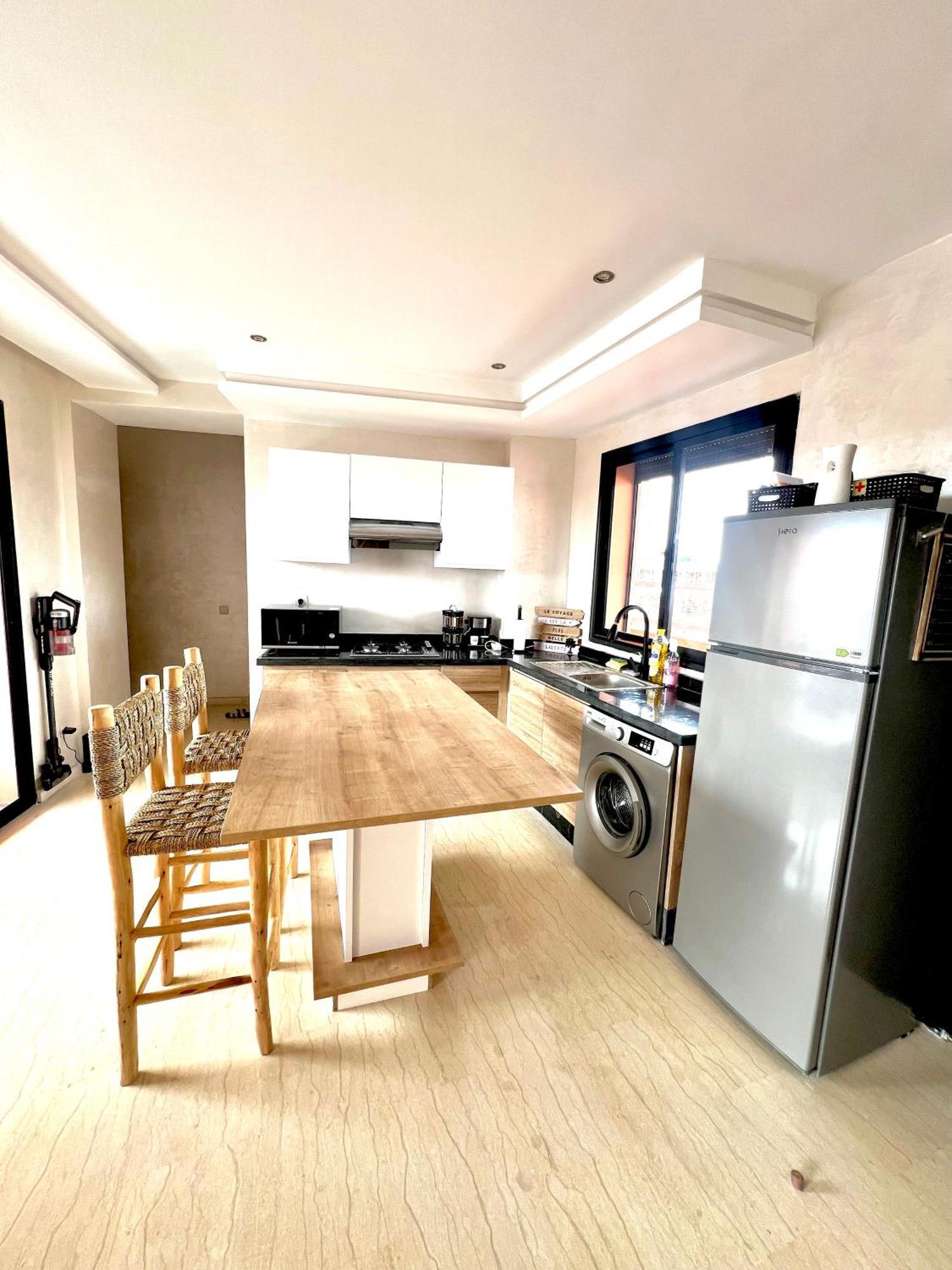 Loft Prestige Jacuzzi Apartment *