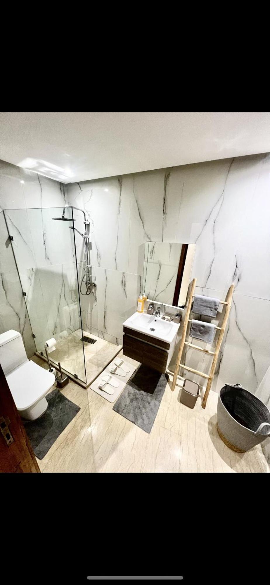 Apartment Loft Prestige Jacuzzi