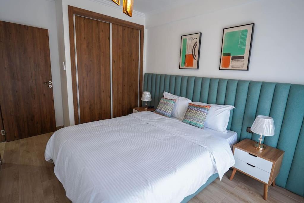 Appartement Bel Standing Marrakesh