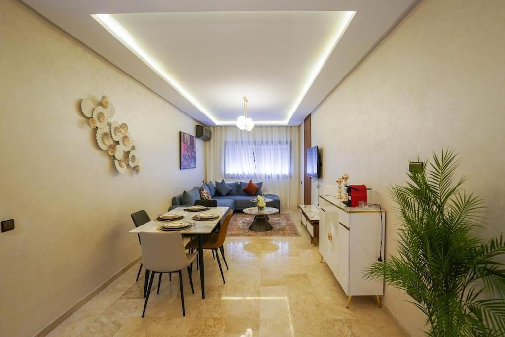 Appartement Bel Standing *