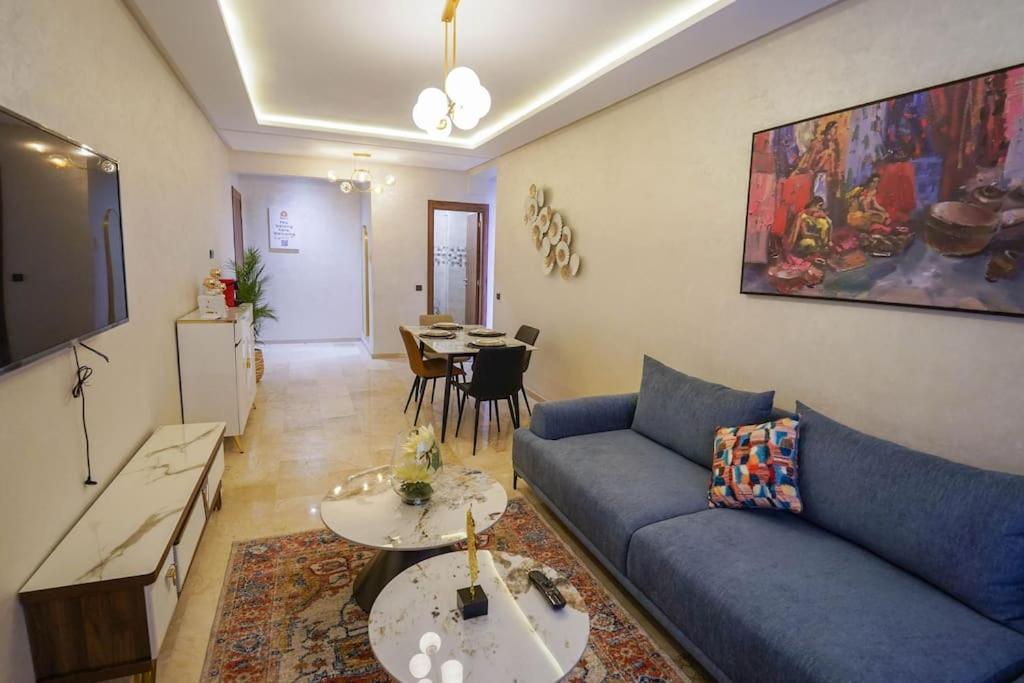 Bel Standing Appartement