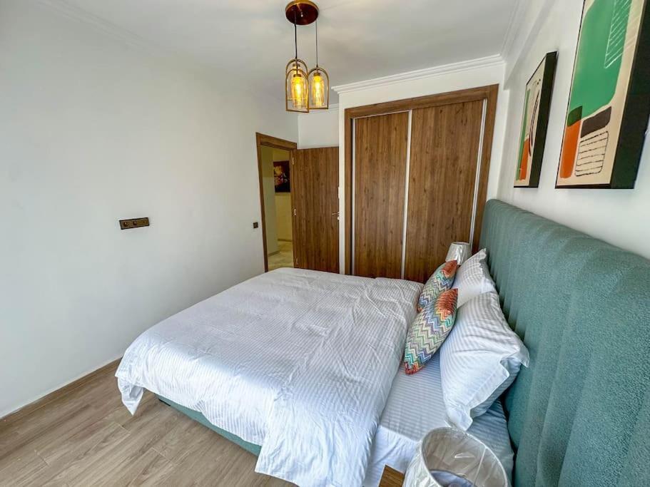 Bel Standing Appartement Marrakesh