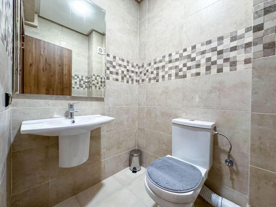 Bel Standing Appartement