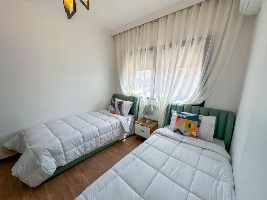 Appartement Bel Standing