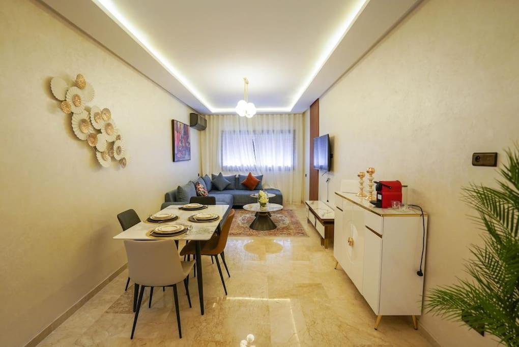 Appartement Bel Standing *