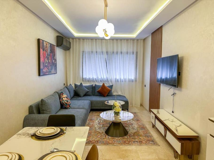 Bel Standing Appartement *