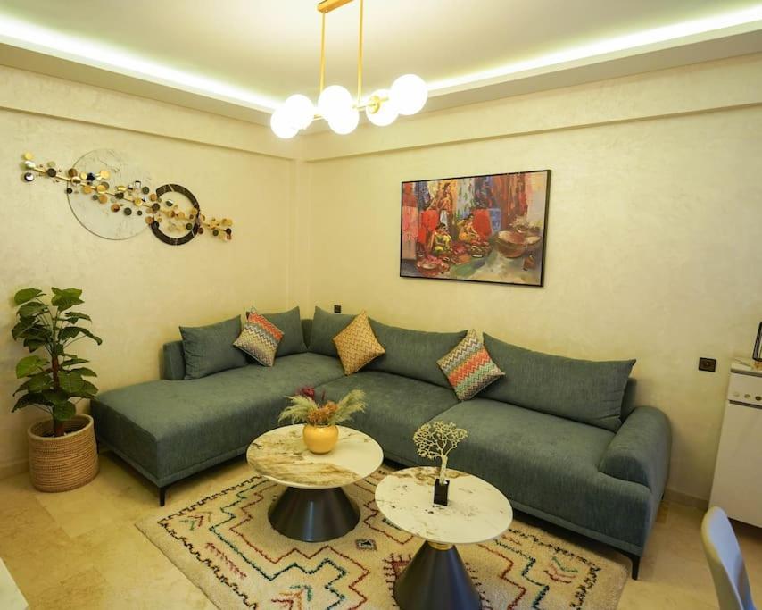 Baytin Apartment Marrakesh