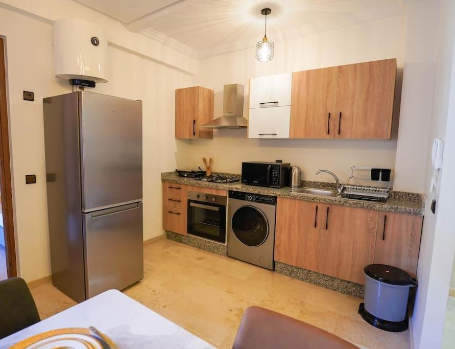 Baytin Apartment