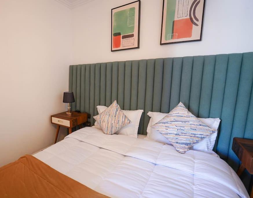 Baytin Apartment