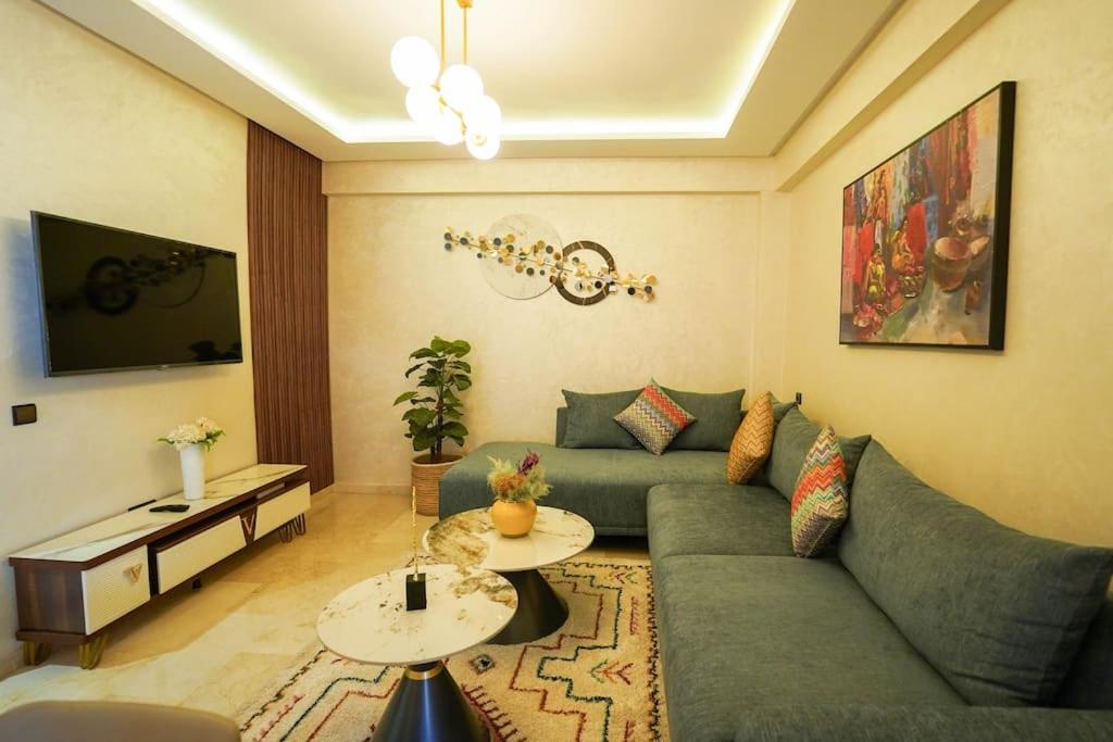 Baytin Apartment