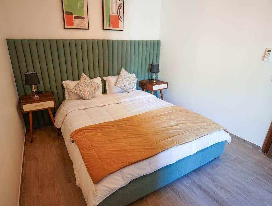 Apartment Baytin Marrakesh