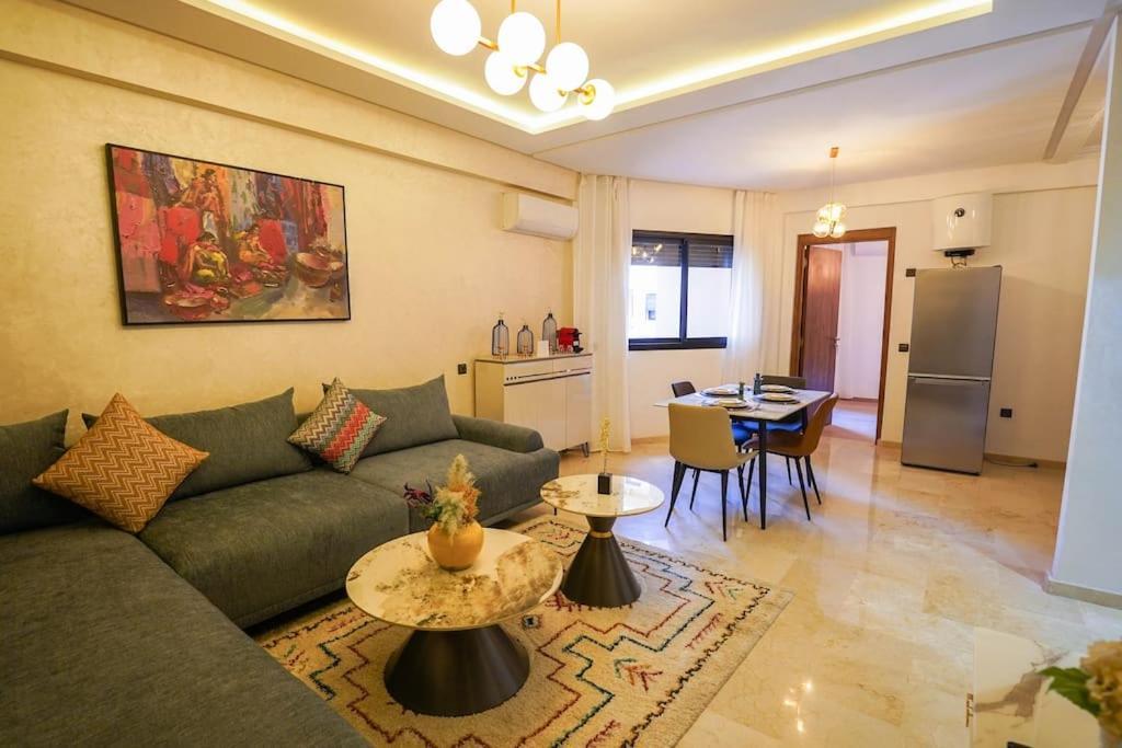 Apartment Baytin