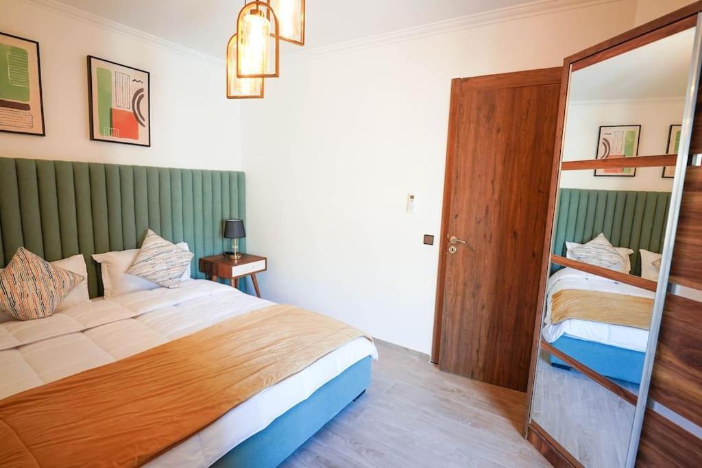 Apartment Baytin Marrakesh