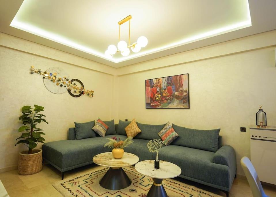 Apartment Baytin