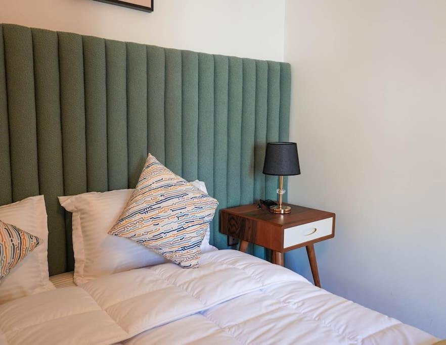 Baytin Apartment Marrakesh