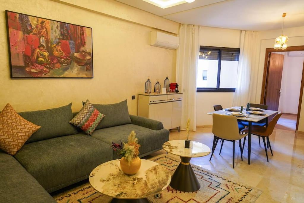 Apartment Baytin *