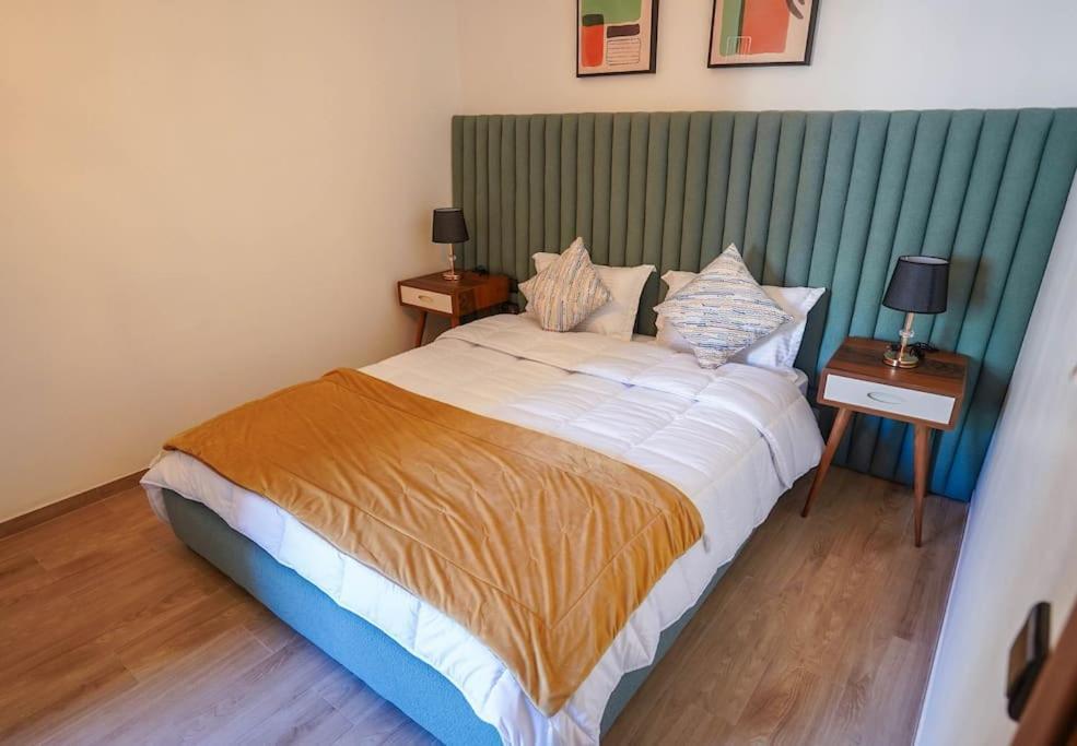Apartment Baytin