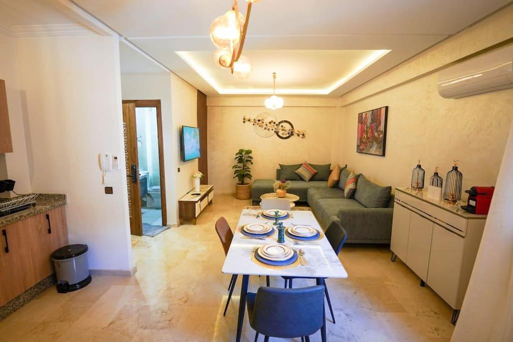 Apartment Baytin *