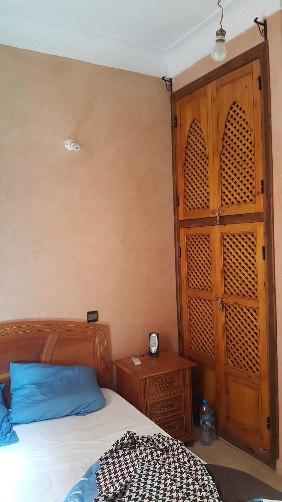 Сasa de vacaciones Dar Saliha Marrakesh
