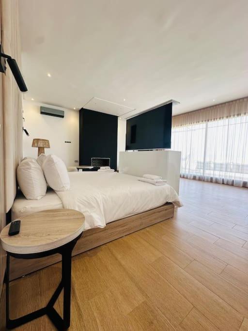 Somptueuse Avec Paddle, Hammam Et Wi-fi