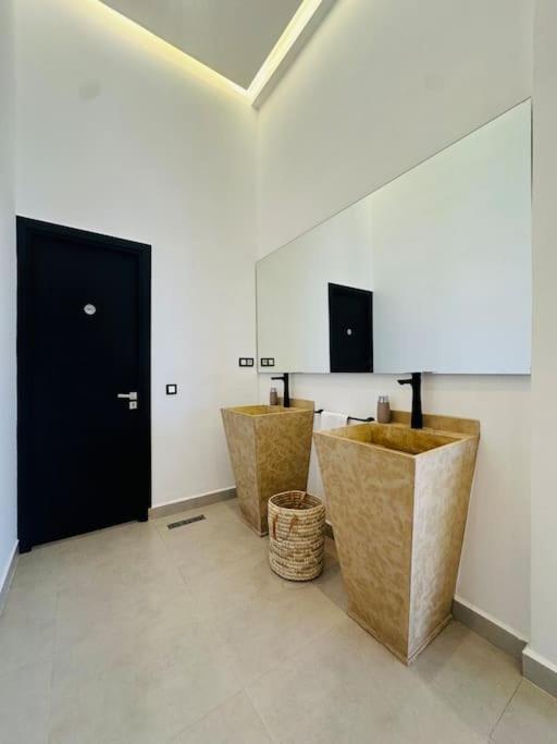 Villa Somptueuse Avec Paddle, Hammam Et Wi-fi Marrakesh