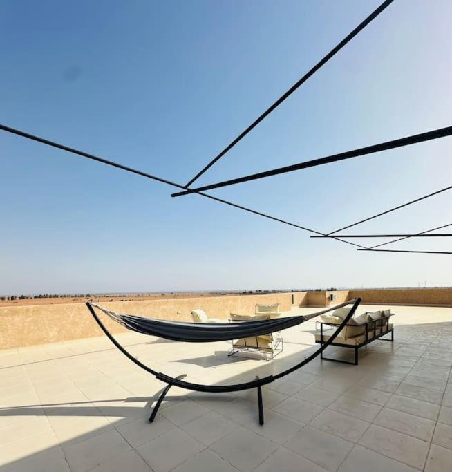 Somptueuse Avec Paddle, Hammam Et Wi-fi Villa Marrakesh