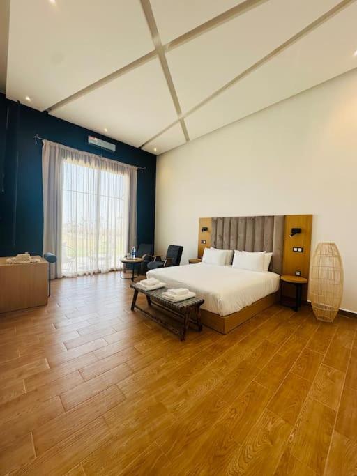 Somptueuse Avec Paddle, Hammam Et Wi-fi Villa