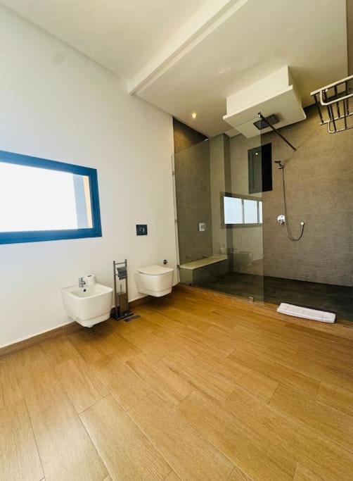 Somptueuse Avec Paddle, Hammam Et Wi-fi Villa *