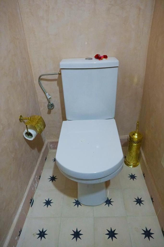Winarouzehouse Riad Marrakesh