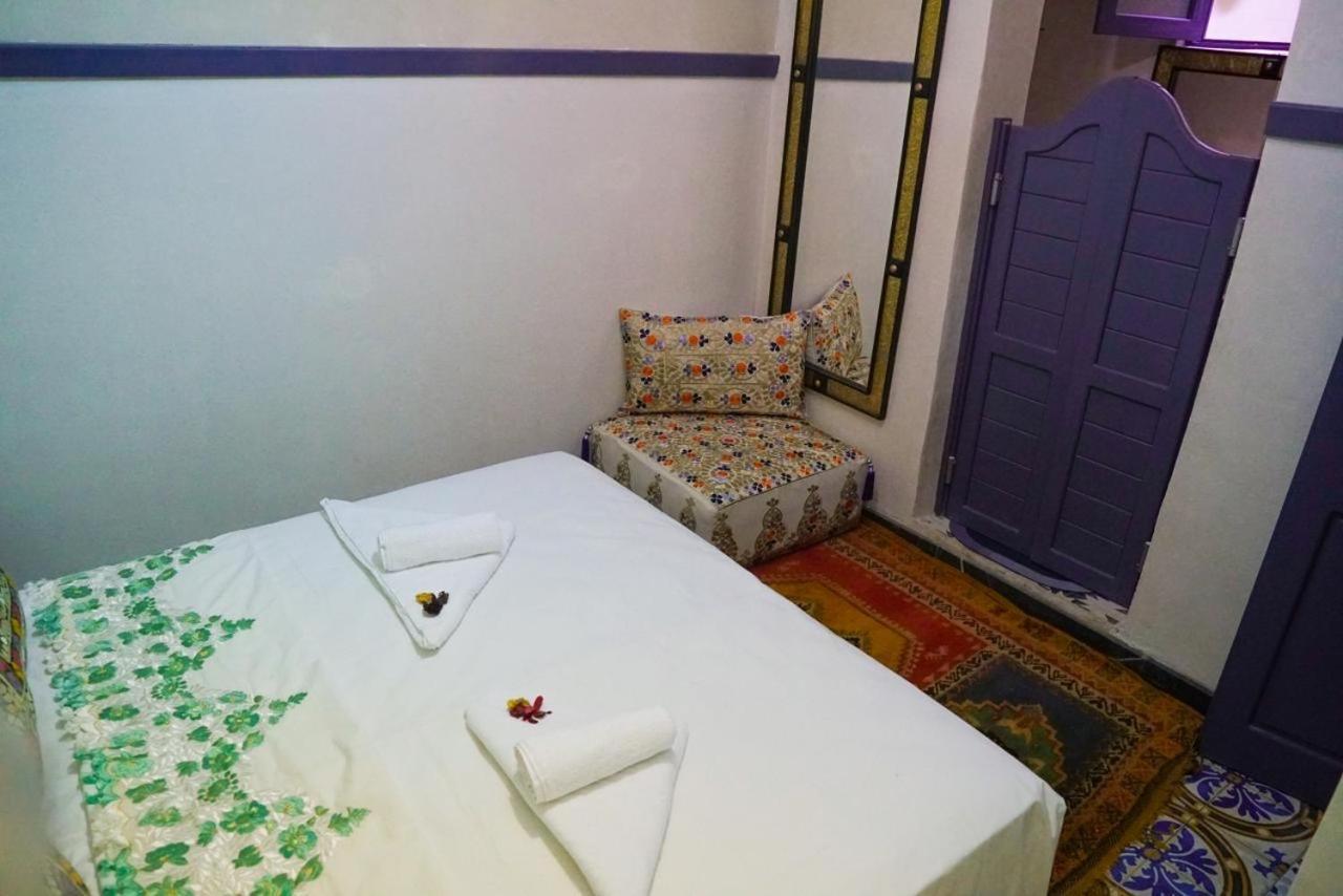 Winarouzehouse * Marrakesh