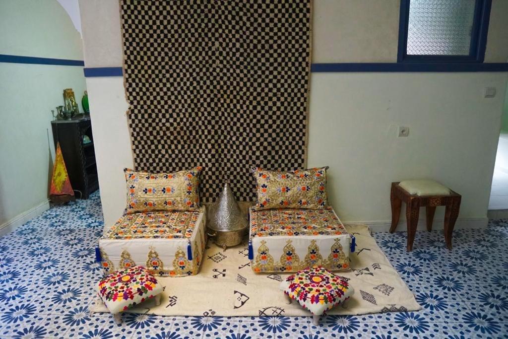 Riad Winarouzehouse